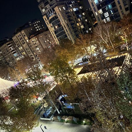 Panorama Apartments Yerevan Ngoại thất bức ảnh