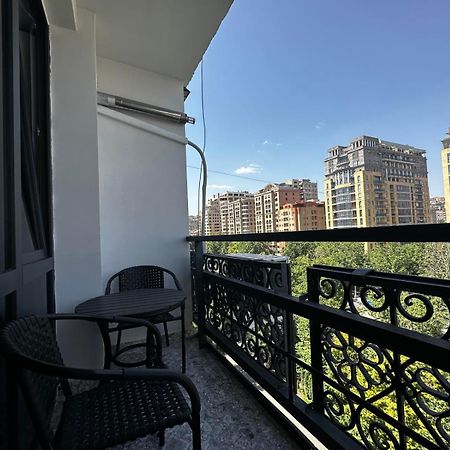 Panorama Apartments Yerevan Ngoại thất bức ảnh