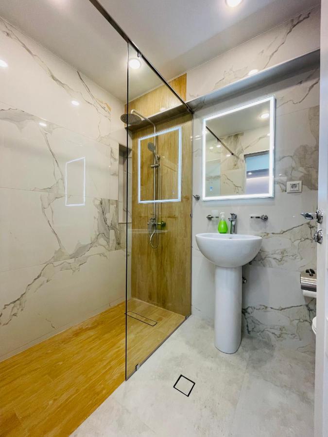Panorama Apartments Yerevan Ngoại thất bức ảnh