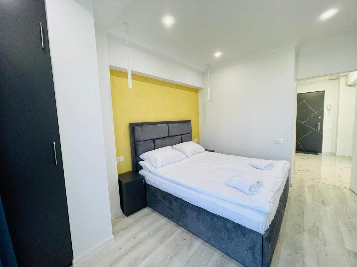 Panorama Apartments Yerevan Ngoại thất bức ảnh
