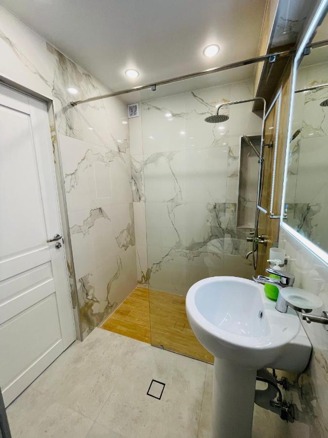 Panorama Apartments Yerevan Ngoại thất bức ảnh