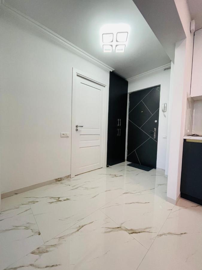 Panorama Apartments Yerevan Ngoại thất bức ảnh