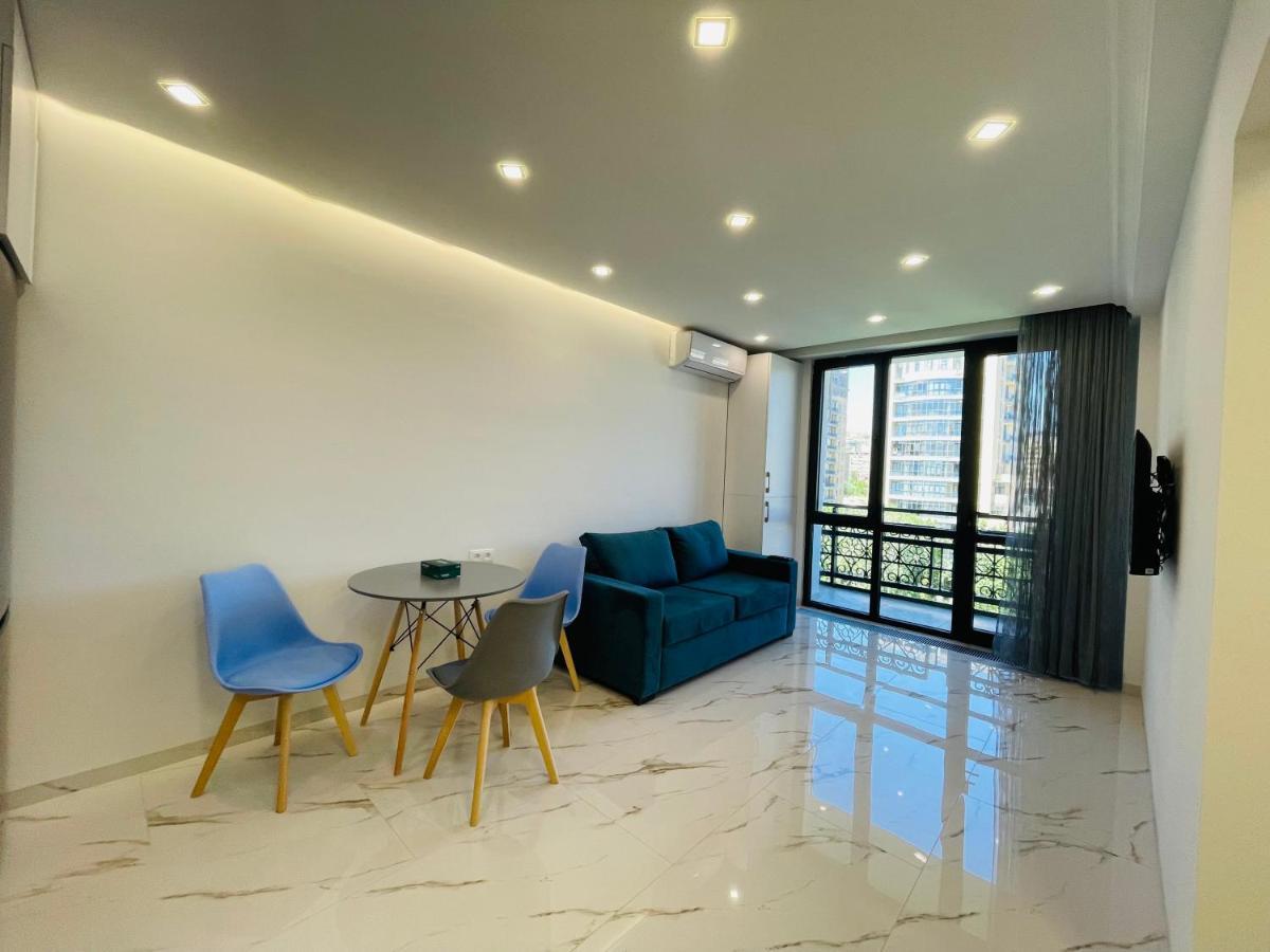 Panorama Apartments Yerevan Ngoại thất bức ảnh