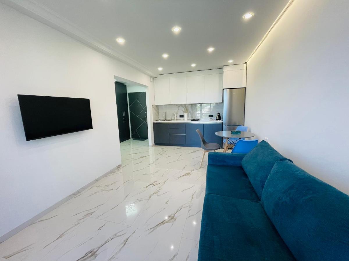 Panorama Apartments Yerevan Ngoại thất bức ảnh