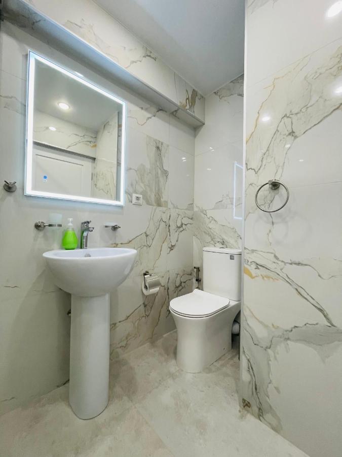 Panorama Apartments Yerevan Ngoại thất bức ảnh